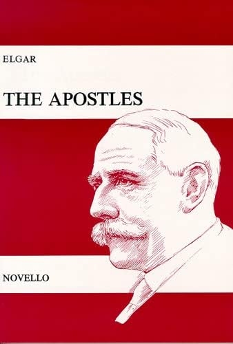 《The Apostles》作品49