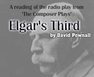 Elgar's Third